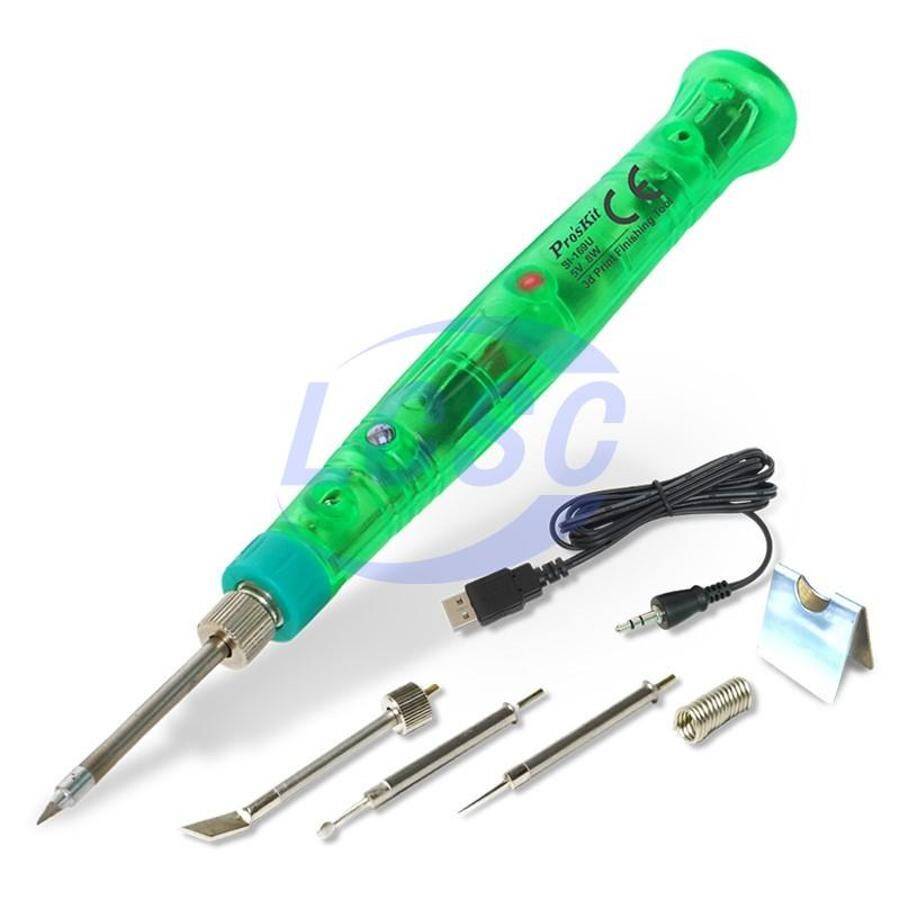 Prokit's Industries SI-169U - 2