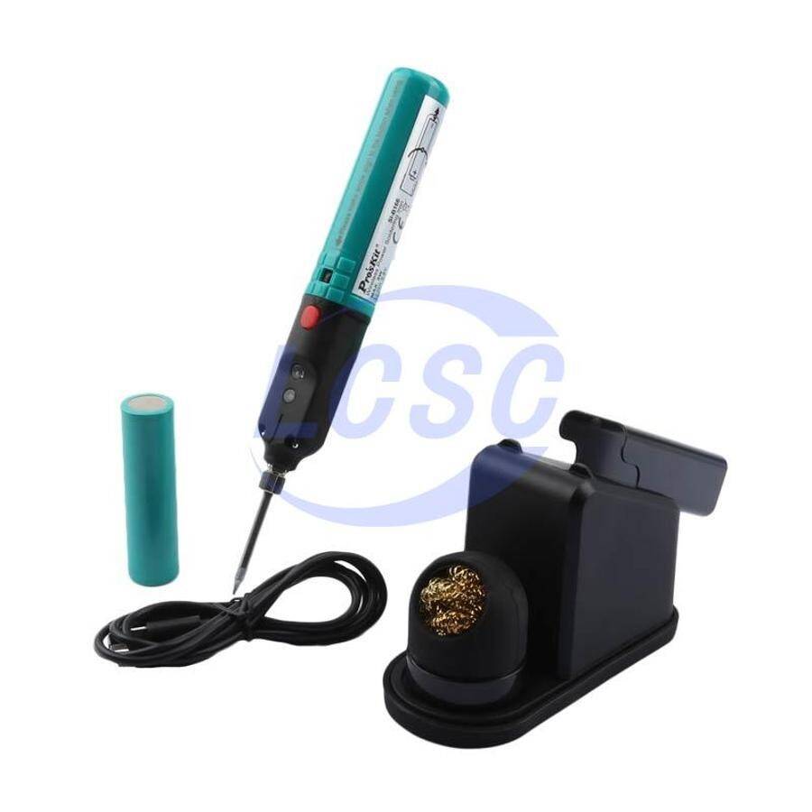 Prokit's Industries SI-B166 - 2