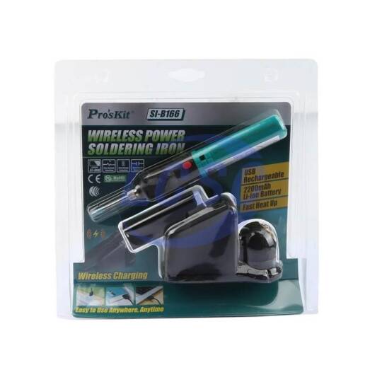 Prokit's Industries SI-B166 - 3