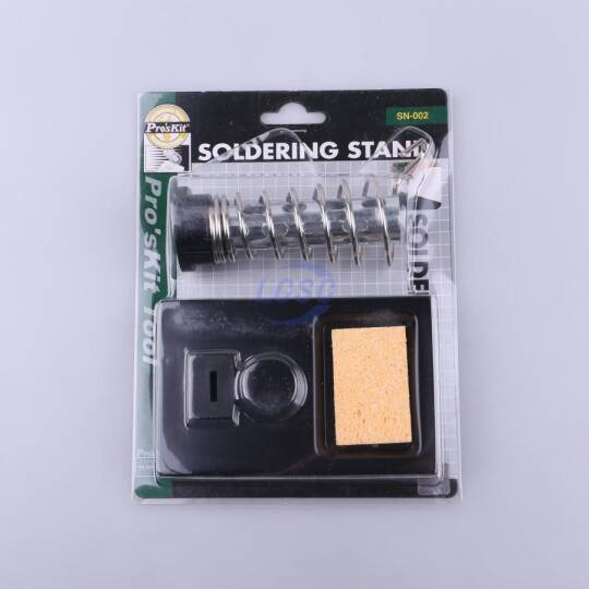 Prokit's Industries SN-002 - 3