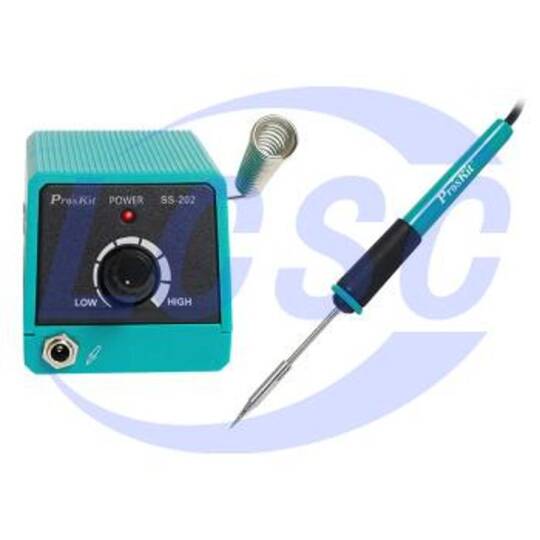 Prokit's Industries SS-202G - 2