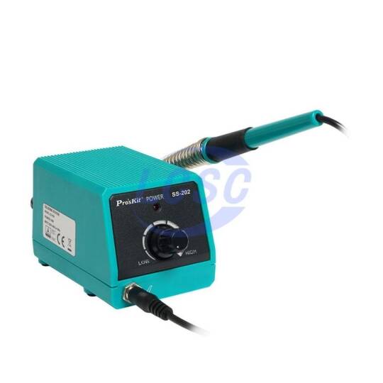 Prokit's Industries SS-202G - 3