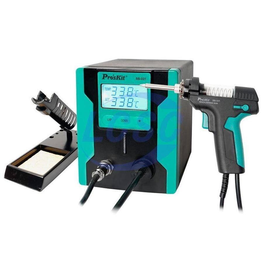 Prokit's Industries SS-331H - 1
