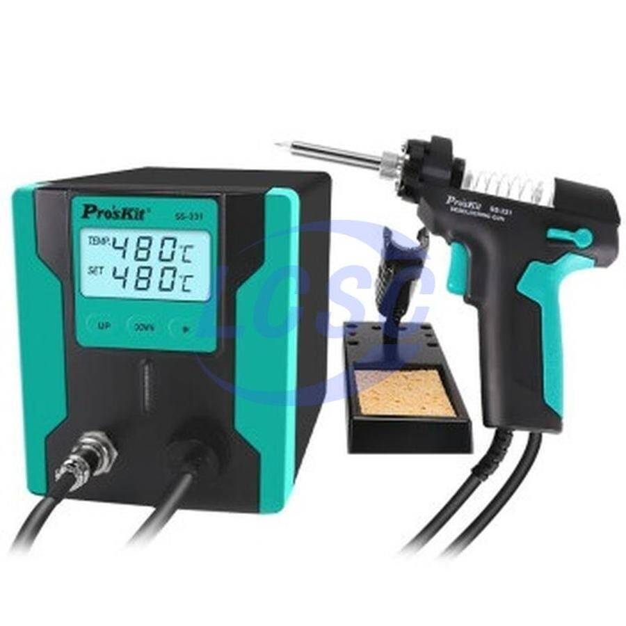 Prokit's Industries SS-331H - 2