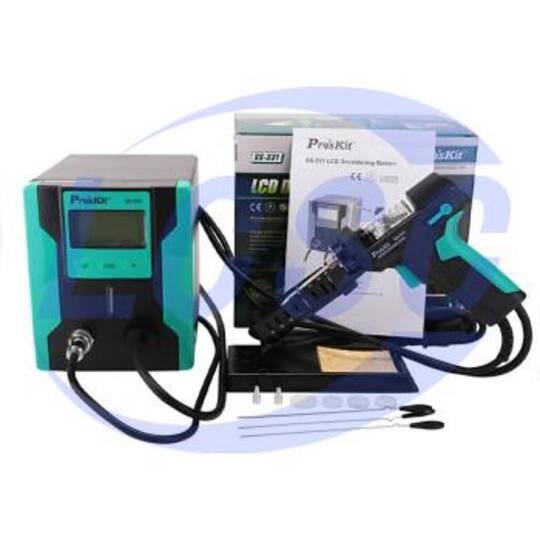 Prokit's Industries SS-331H - 3