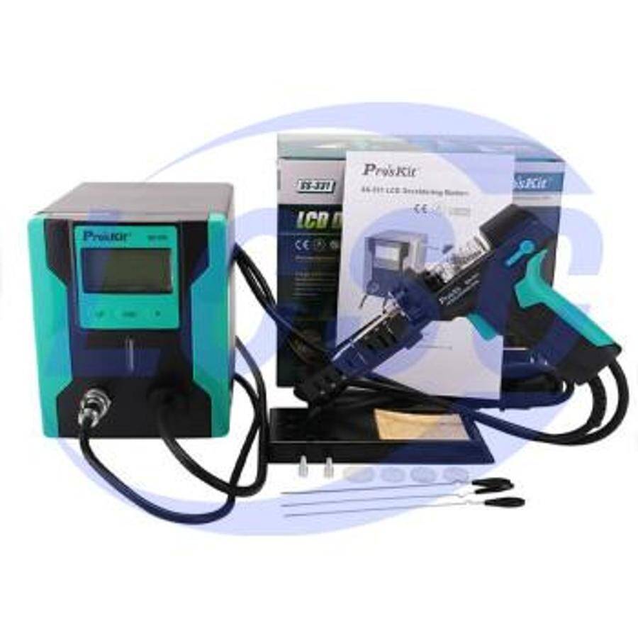 Prokit's Industries SS-331H - 3