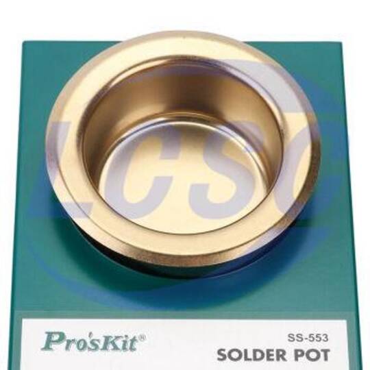 Prokit's Industries SS-553H - 2
