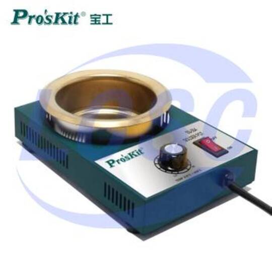 Prokit's Industries SS-554H