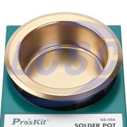 Prokit's Industries SS-554H - 2