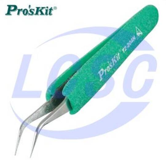 Prokit's Industries TZ-204N