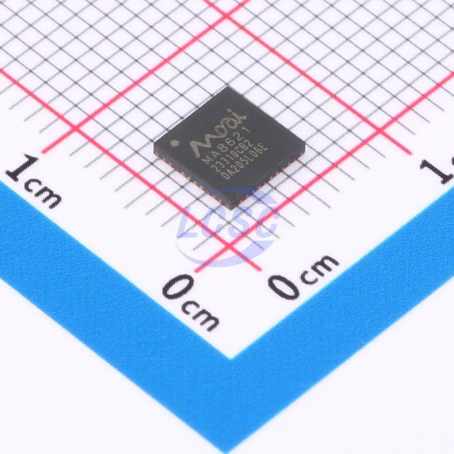 Prolific Tech MA8621 - 1
