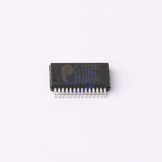 Prolific Tech PL2303GC - 3