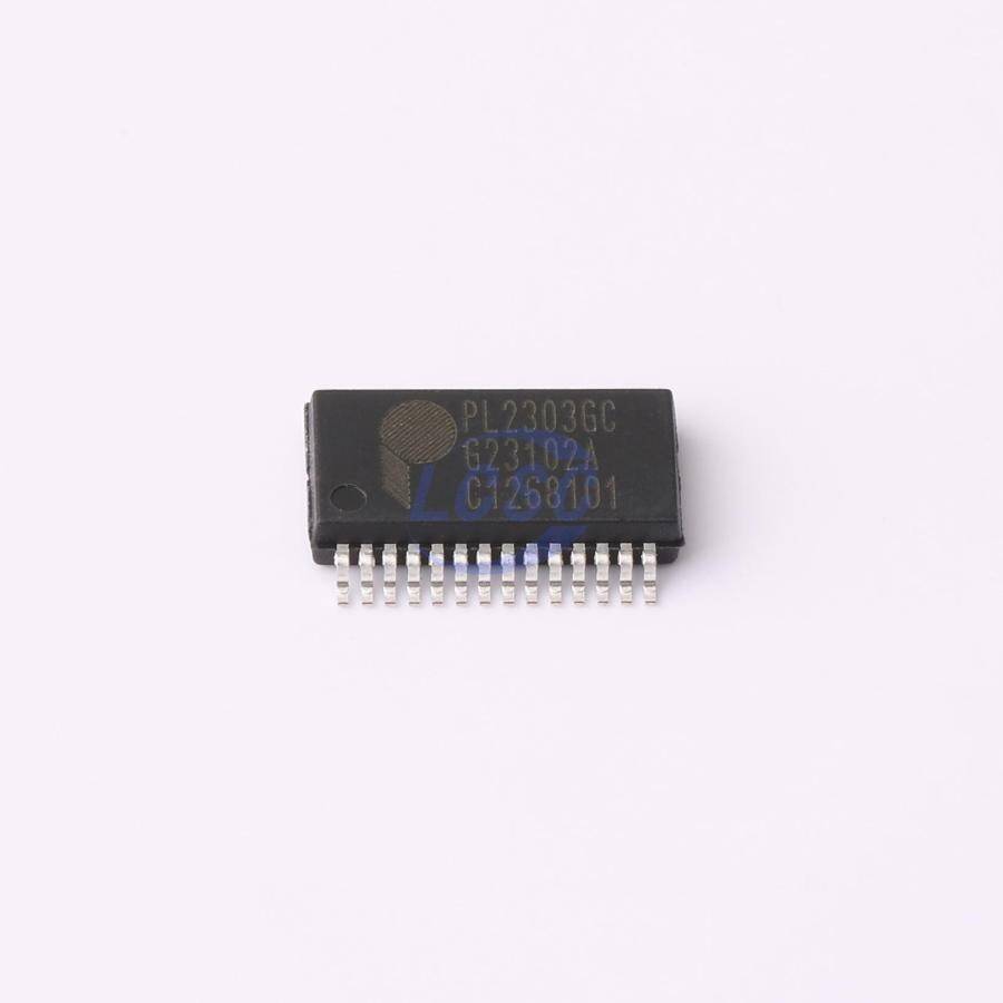 Prolific Tech PL2303GC - 3