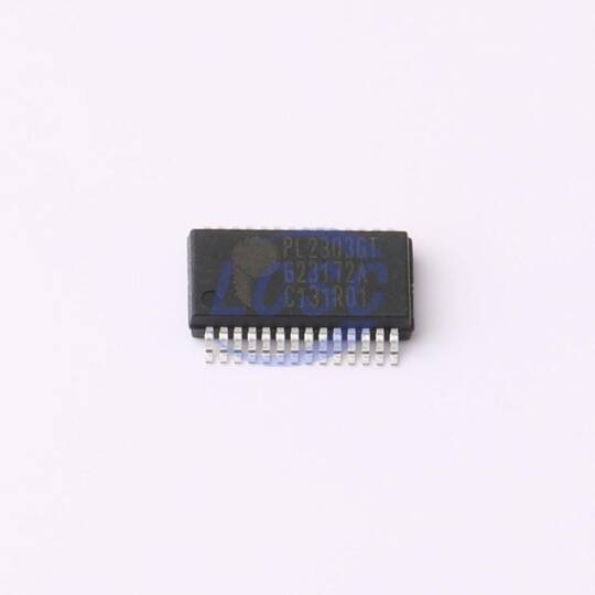 Prolific Tech PL2303GT - 3