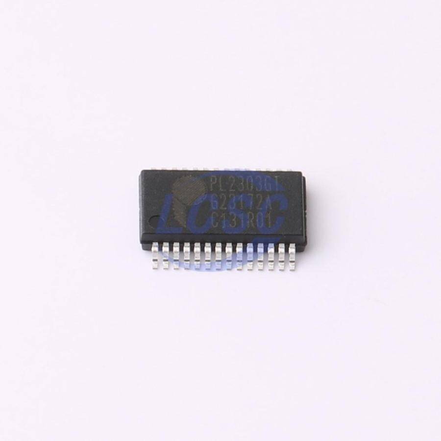 Prolific Tech PL2303GT - 3