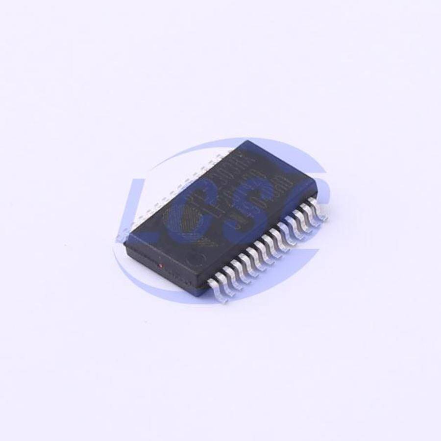 Prolific Tech PL2303HXD - 3