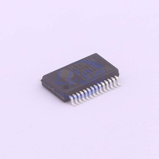 Prolific Tech PL2303TA - 3