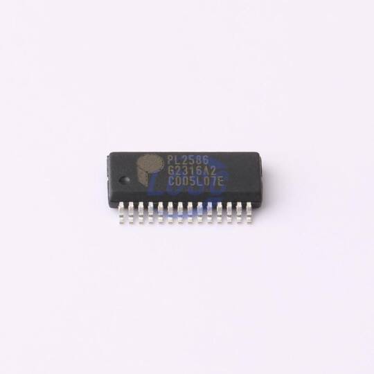 Prolific Tech PL2586 - 3