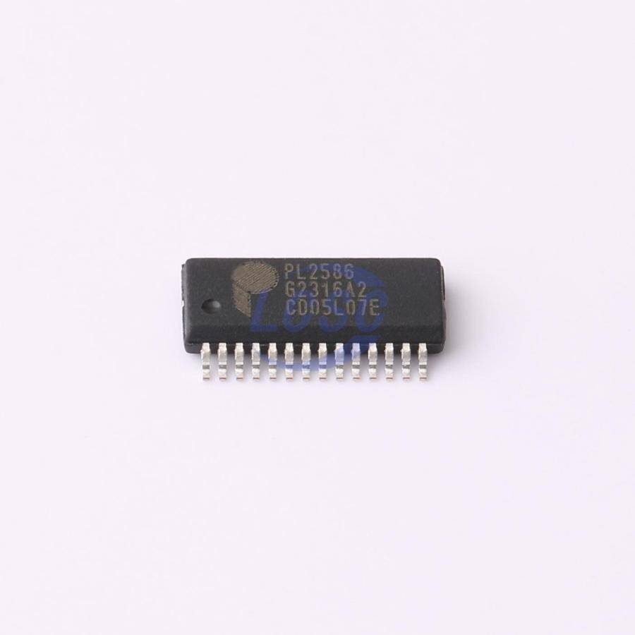 Prolific Tech PL2586 - 3