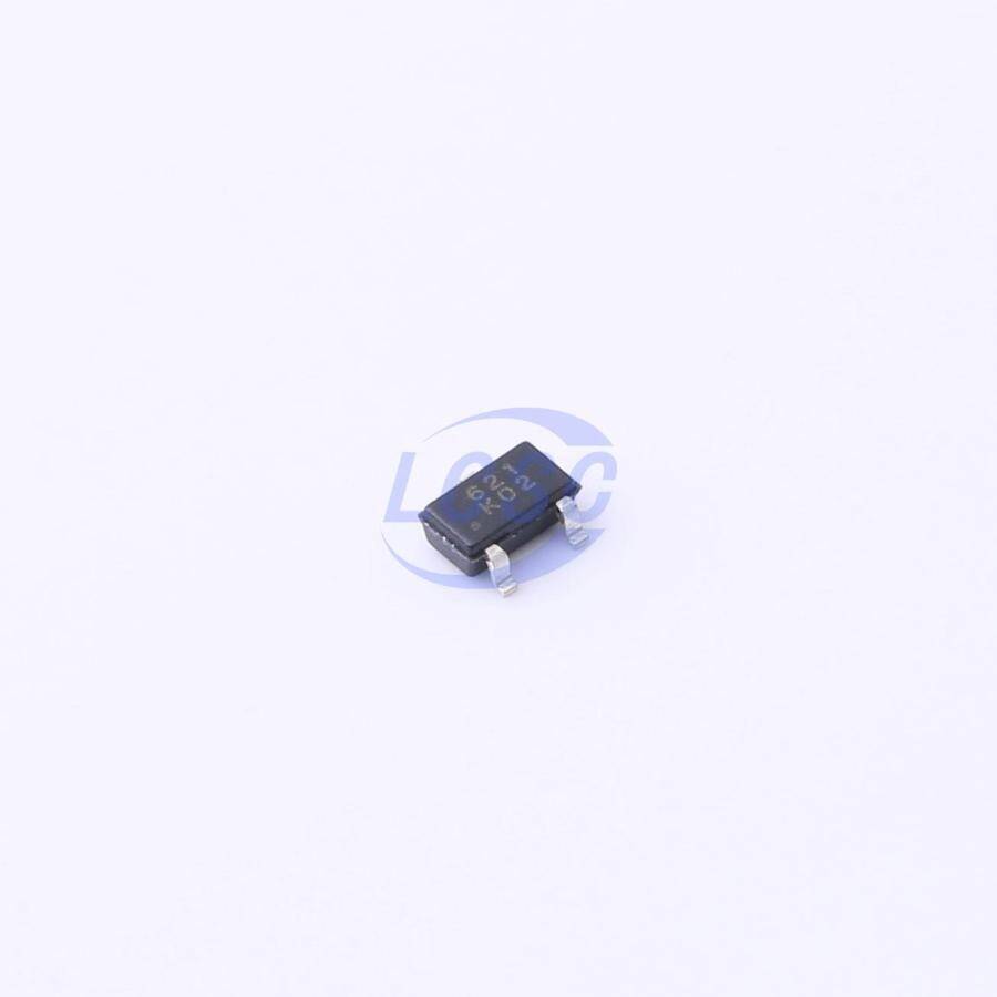 Prolific Tech PT-3621A LF - 3