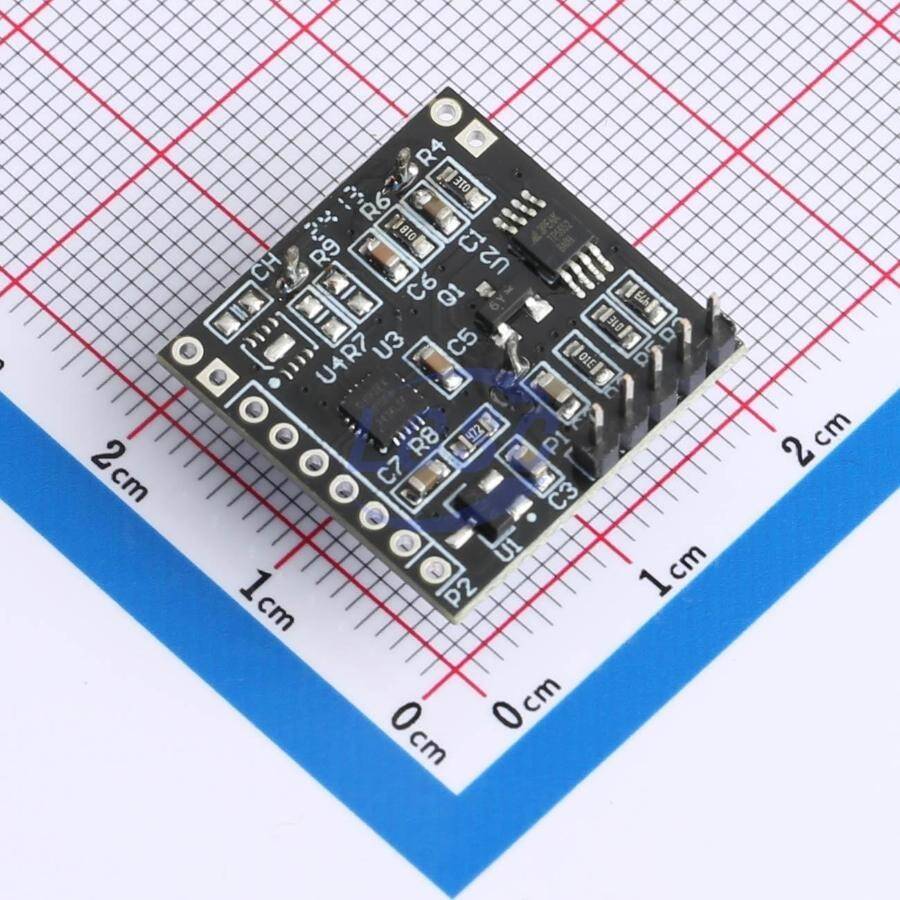 ProSense PS-CO-1000 - 2