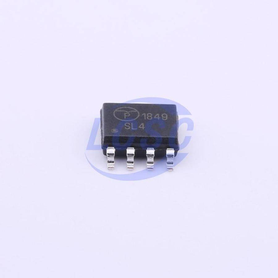 PROTEK SLVU2.8-4-LF-T7 - 3