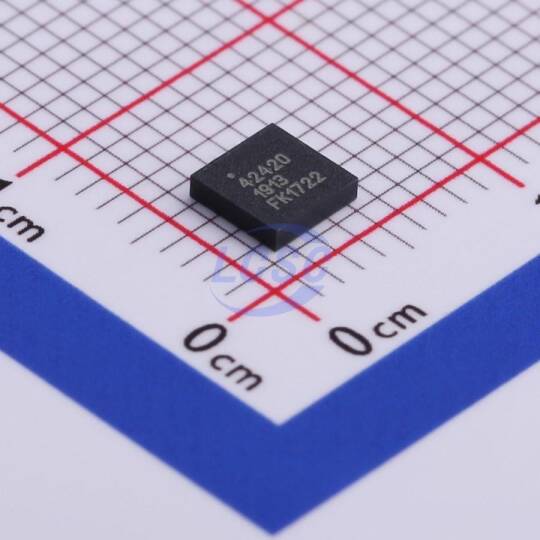 pSemi PE42420E-Z