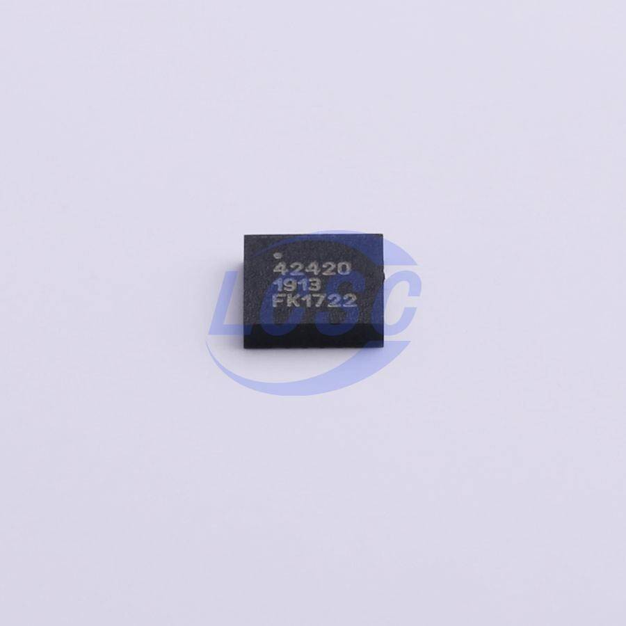 pSemi PE42420E-Z - 3