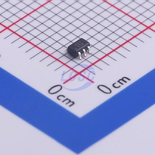 pSemi PE42421SCAA-Z