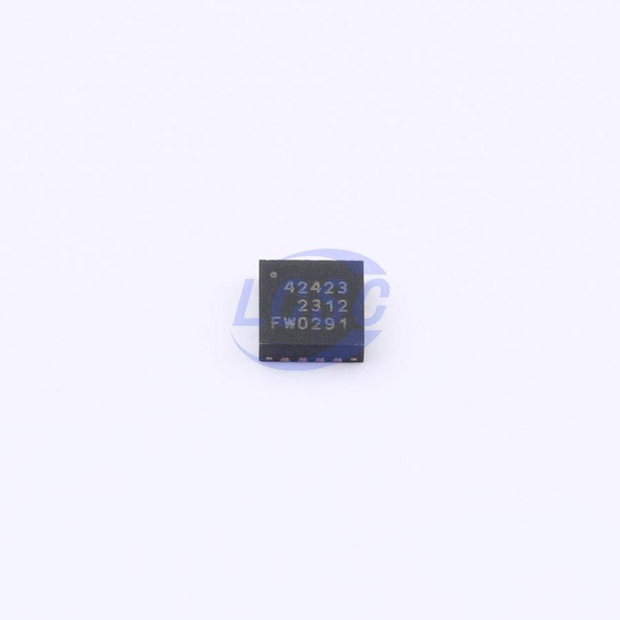 pSemi PE42423B-Z - 3