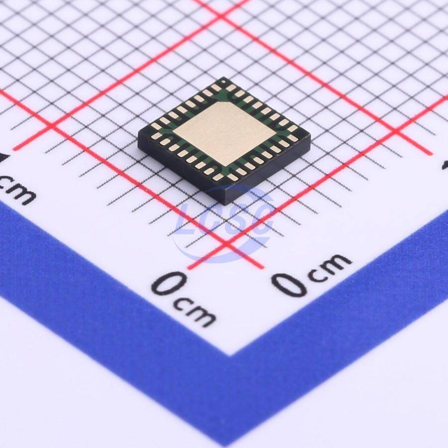 pSemi PE42441C - 2