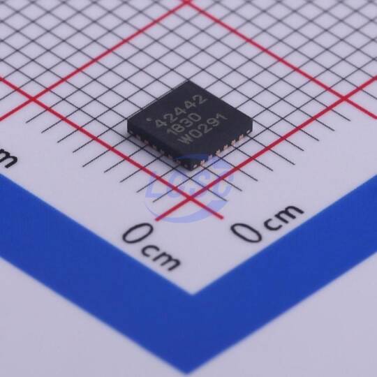 pSemi PE42442A-Z