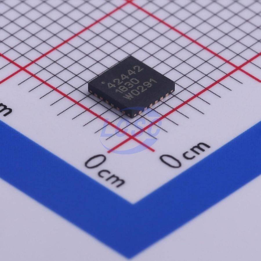 pSemi PE42442A-Z - 1