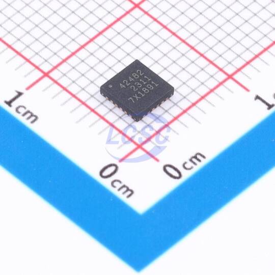 pSemi PE42482A-X