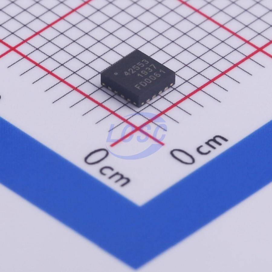 pSemi PE42553B-Z - 1