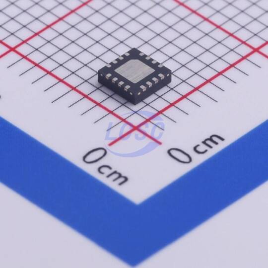 pSemi PE42553B-Z - 2