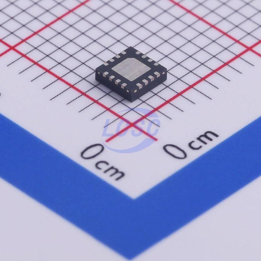 pSemi PE42553B-Z - 2