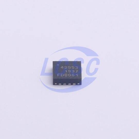 pSemi PE42553B-Z - 3