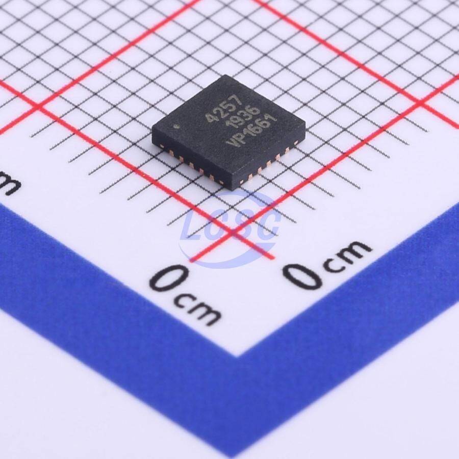 pSemi PE4257-51 - 1