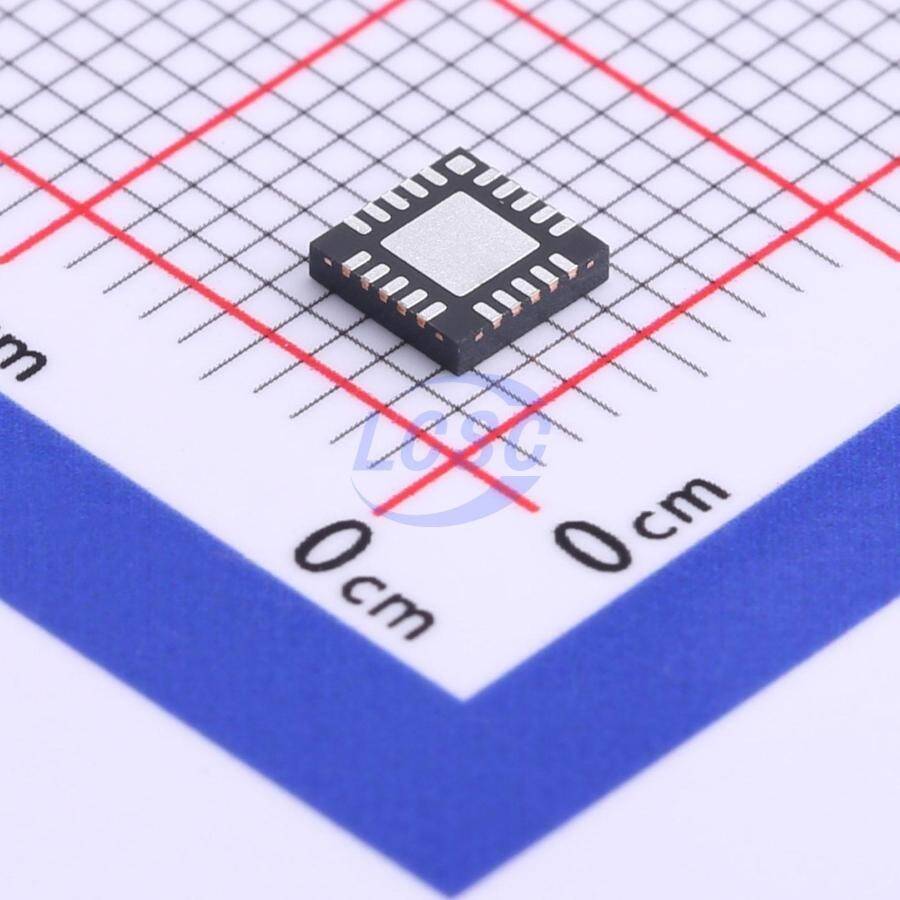 pSemi PE4257-51 - 2