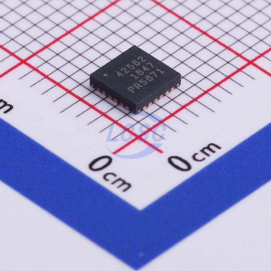pSemi PE42582A-X - 1