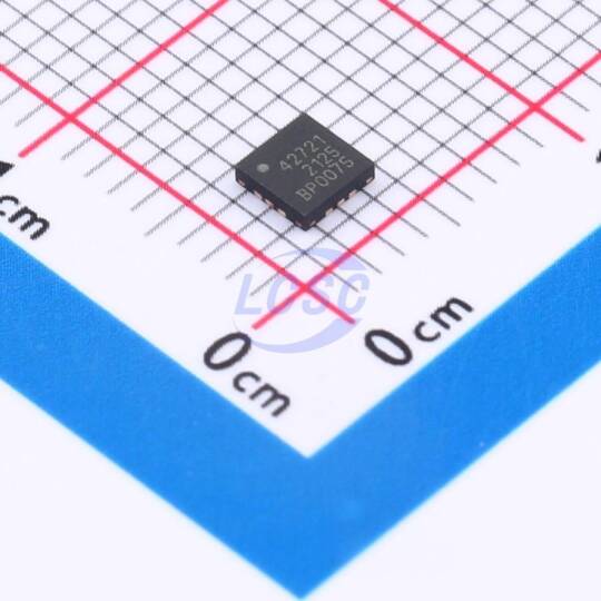 pSemi PE42721MLBA-Z
