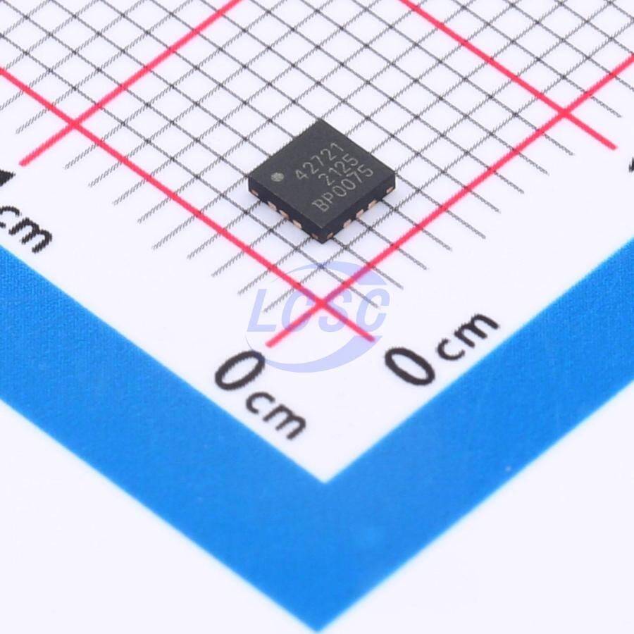 pSemi PE42721MLBA-Z - 1