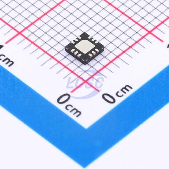 pSemi PE42721MLBA-Z - 2
