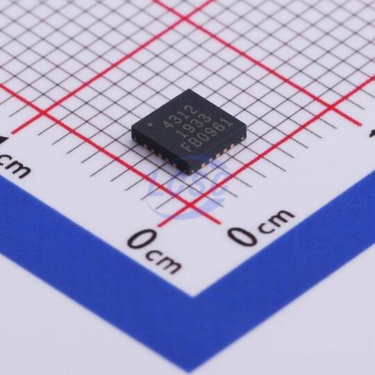 pSemi PE4312C-Z