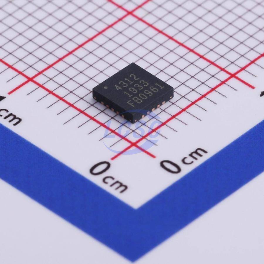pSemi PE4312C-Z - 1