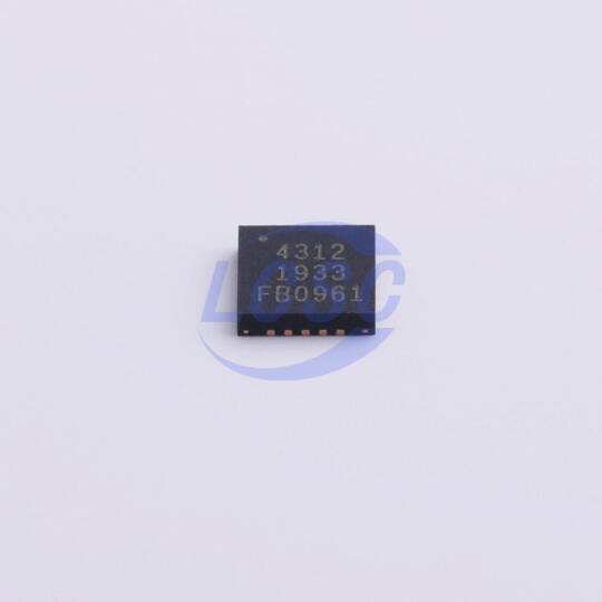 pSemi PE4312C-Z - 3