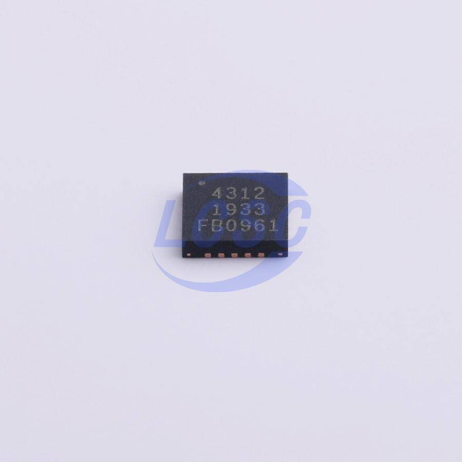 pSemi PE4312C-Z - 3