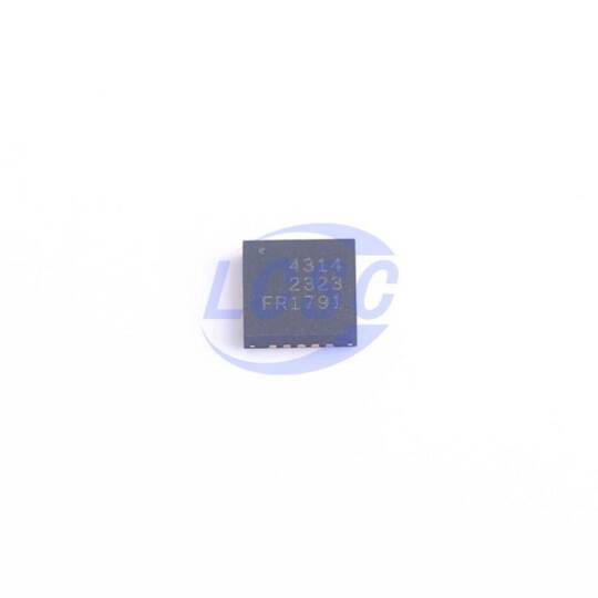 pSemi PE4314B-Z - 3