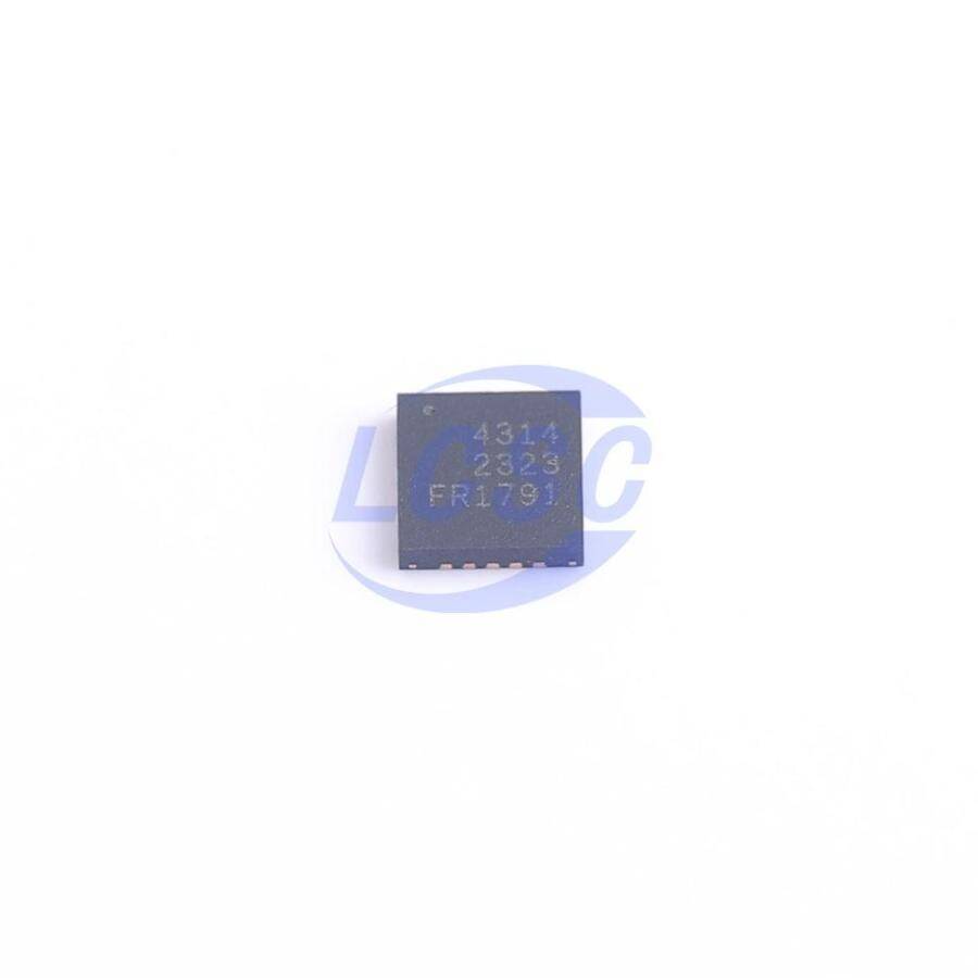 pSemi PE4314B-Z - 3